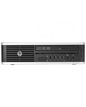 A2K18ET - HP - Desktop Compaq Elite 8200 Elite USDT