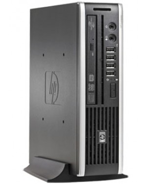 A2K96ET - HP - Desktop Compaq Elite 8300