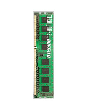 A2U533-512M - Buffalo - Memoria RAM 1x0.5GB 05GB DDR2 533MHz