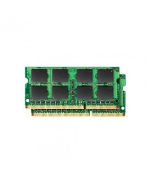 A2Y29AV - HP - Memoria RAM 2x4GB 8GB PC3-12800 1600MHz