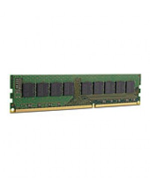 A2Z49AA - HP - Memoria RAM 1x4GB 4GB DDR3 1600MHz
