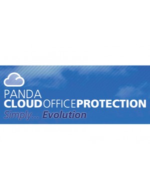A3COPAV5 - Panda - Software/Licença Cloud Office Protection, 5L, 3Y