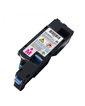 A4362508 - DELL - Toner magenta Dell 1250c 1350cnw 1355cn 1355cnw