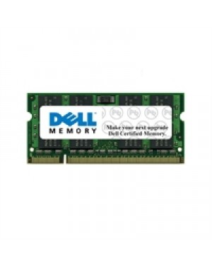 A5277925 - DELL - Memoria RAM 4GB PC-10600 1333MHz