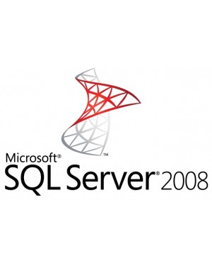 A5K-03072 - Microsoft - Software/Licença SQL Server 2008 R2 Workgroup, OLP-NL