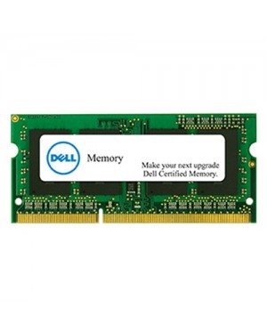 A6950118 - DELL - Memoria RAM 1x4GB 4GB DDR3 1600MHz