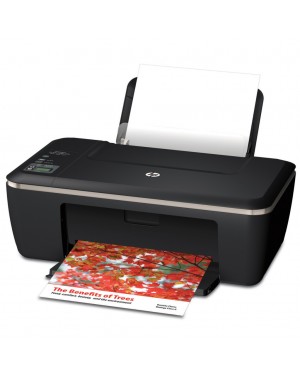 A6D66A - HP - Impressora multifuncional DeskJet Ink Advantage 2516 jato de tinta colorida 23 ppm A4