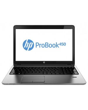A6G62EA - HP - Notebook ProBook 450 G0