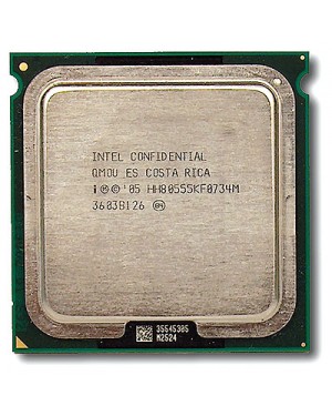 A6S83AA - HP - Processador E5-2680 8 core(s) 2.7 GHz Socket R (LGA 2011) Z620