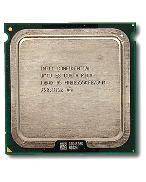 A6S88AA - HP - Processador E5-2630 6 core(s) 2.3 GHz Socket R (LGA 2011) Z820