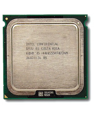 A6S90AT - HP - Processador E5-2643 4 core(s) 3.3 GHz Socket R (LGA 2011) Z820