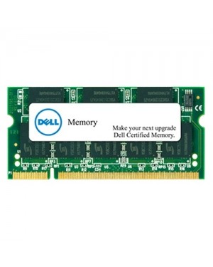 A7022339 - DELL - Memoria RAM 1x8GB 8GB DDR3 1600MHz