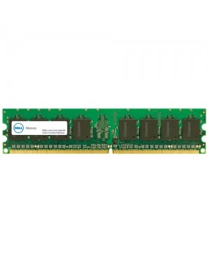 A7088183 - DELL - Memoria RAM 1x2GB 2GB DDR2 400MHz