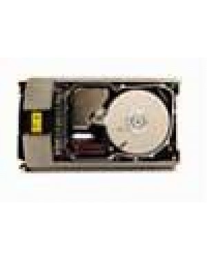 A7835B - HP - HD disco rigido 36-Gb (10.000-rpm) Ultra320 hot-plug SCSI-schijf