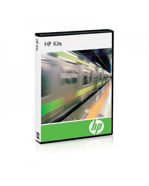 A7907U - HP - StorageWorks XP1024/128 SVP High Rel Supt Kit
