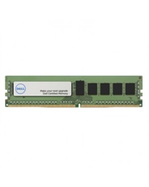 A7945704 - DELL - Memoria RAM 1x8GB 8GB DDR4 2133MHz 1.2V PowerEdge C4130 M630 R430 R530 R630 R730 R730XD T430 T630 Pr