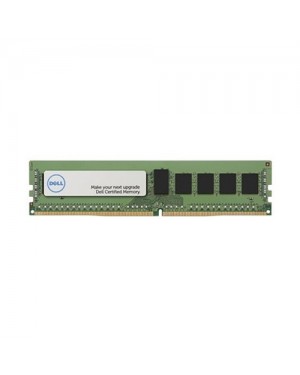 A7964286 - DELL - Memoria RAM 1x4GB 4GB DDR4 2133MHz 1.2V PowerEdge C4130 FC630 M630 R430 R530 R630 R730 R730XD T430 T