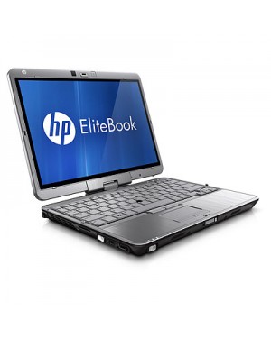 A7F26AV - HP - Tablet EliteBook 2760p Base Model Tablet PC