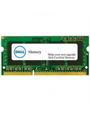 A8650534 - DELL - Memoria RAM 16GB DDR4 2133MHz 1.2V Alienware 17 R3 Alpha ASMR2 Inspiron 13 5000 Series (5368) 1