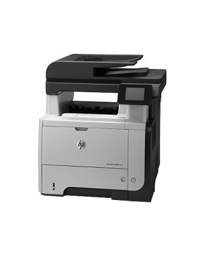 A8P79A-MPS - HP - Impressora multifuncional LaserJet Pro MFP M521dn laser monocromatica 42 ppm A4 com rede