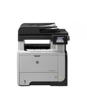 A8P79A - HP - Impressora multifuncional LaserJet M521dn laser monocromatica 40 ppm A4 com rede