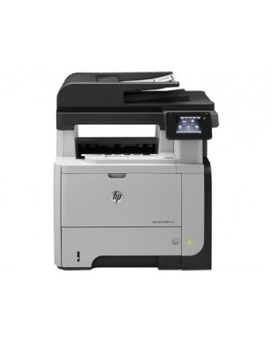 A8P80A - HP - Impressora multifuncional LaserJet M521dw laser monocromatica 40 ppm A4 com rede sem fio