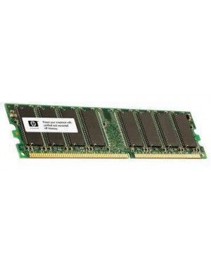A9909A - HP - Memoria RAM 2GB DDR 266MHz 2.5V