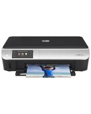 A9J46A - HP - Impressora multifuncional ENVY 5534 jato de tinta colorida 21 ppm 215 com rede sem fio