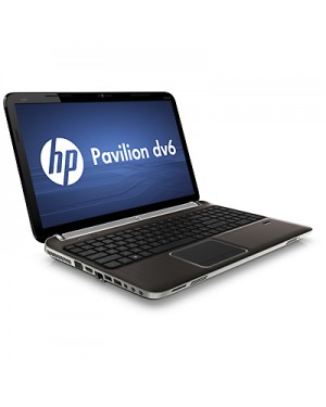 A9L69PA - HP - Notebook Pavilion dv6-6c09tx