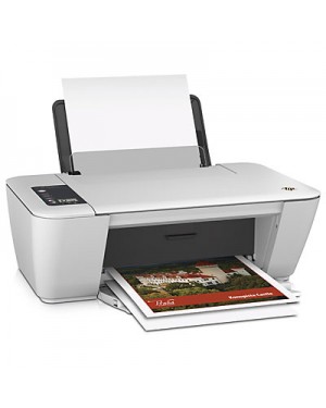 A9U26C - HP - Impressora multifuncional Deskjet Ink Advantage 2546 All-in-One P