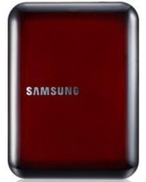 AA-HE1P320/E - Samsung - HD externo 2.5" P series SATA 320GB 5400RPM