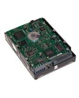 AA613A - HP - HD disco rigido 3.5pol SCSI 73GB 10000RPM