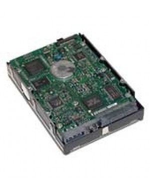 AA617A - HP - HD disco rigido 3.5pol SCSI 73GB 15000RPM