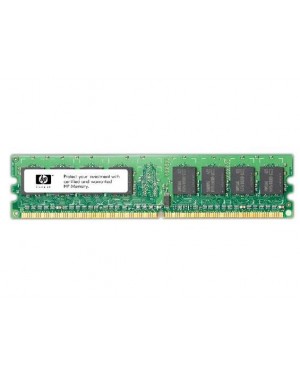 AA654A - HP - Memoria RAM 012GB DDR 266MHz