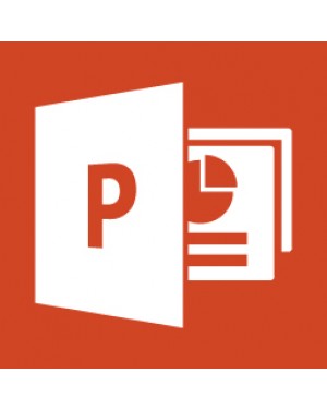 AAA-01871 - Microsoft - Software/Licença PowerPoint 2013, 32/64-bit, License, 1PC, ESP