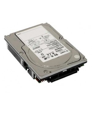AB420-69001 - HP - HD disco rigido 3.5pol SCSI 36GB 15000RPM