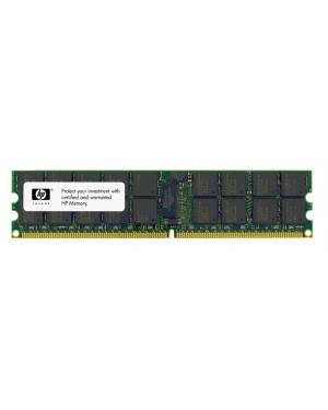 AB453A - HP - Memoria RAM 2x1GB 2GB DDR2 533MHz 1.8V