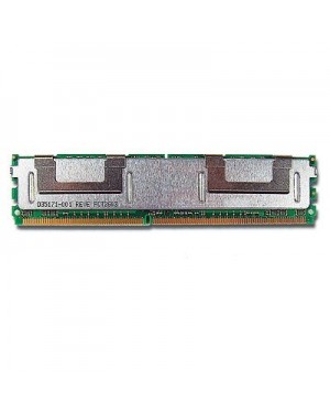 AB454A - HP - Memória DDR2 4 GB 533 MHz
