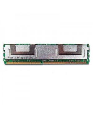 AB454A - HP - Memória DDR2 4 GB 533 MHz