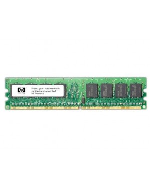AB494A - HP - Memoria RAM 2x2GB 4GB DDR2 533MHz
