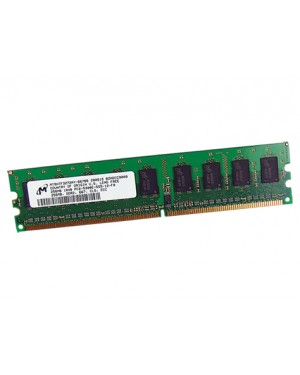 AB496A - HP - Memoria RAM 2x4GB 8GB DDR2 533MHz