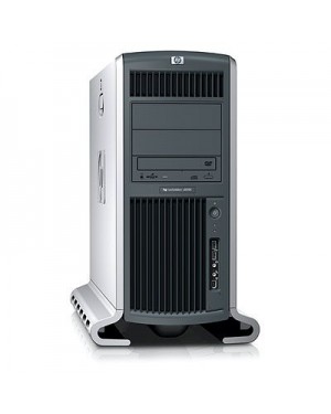 AB629A - HP - Desktop workstation c8000 base system PA-RISC Ultra320 SCSI no commodities