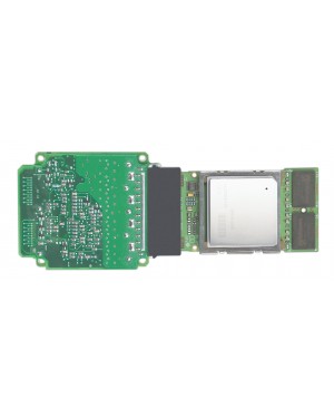 AB636A - HP - Processador