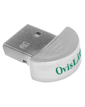 ABT2110 - OvisLink - Placa de rede Wireless USB