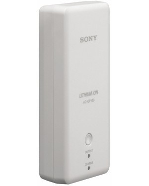 AC-UP100 - Sony - adaptador e transformador
