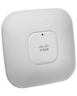 AIR-CAP3602I-T-K9 - Cisco - Access Point Aironet 3600 series