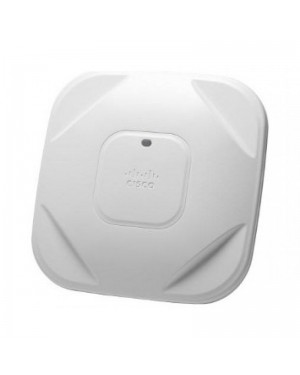 AIR-CAP1602I-T-K9 - Cisco - Access Point com antenas internas Wireless N Dual Band