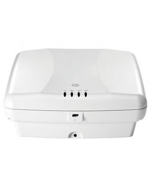 J9694A BR - HP - Access Point MSM720 Premium Mobility Cntlr