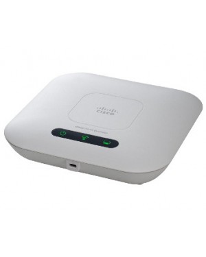 WAP321-A-K9 - Cisco - Access Point Wireless N Selectable Band AC PoE