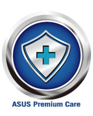 ACCX002-ICOA - ASUS_ - ASUS 2Y Ext. warranty f/ Eee PC ASUS
